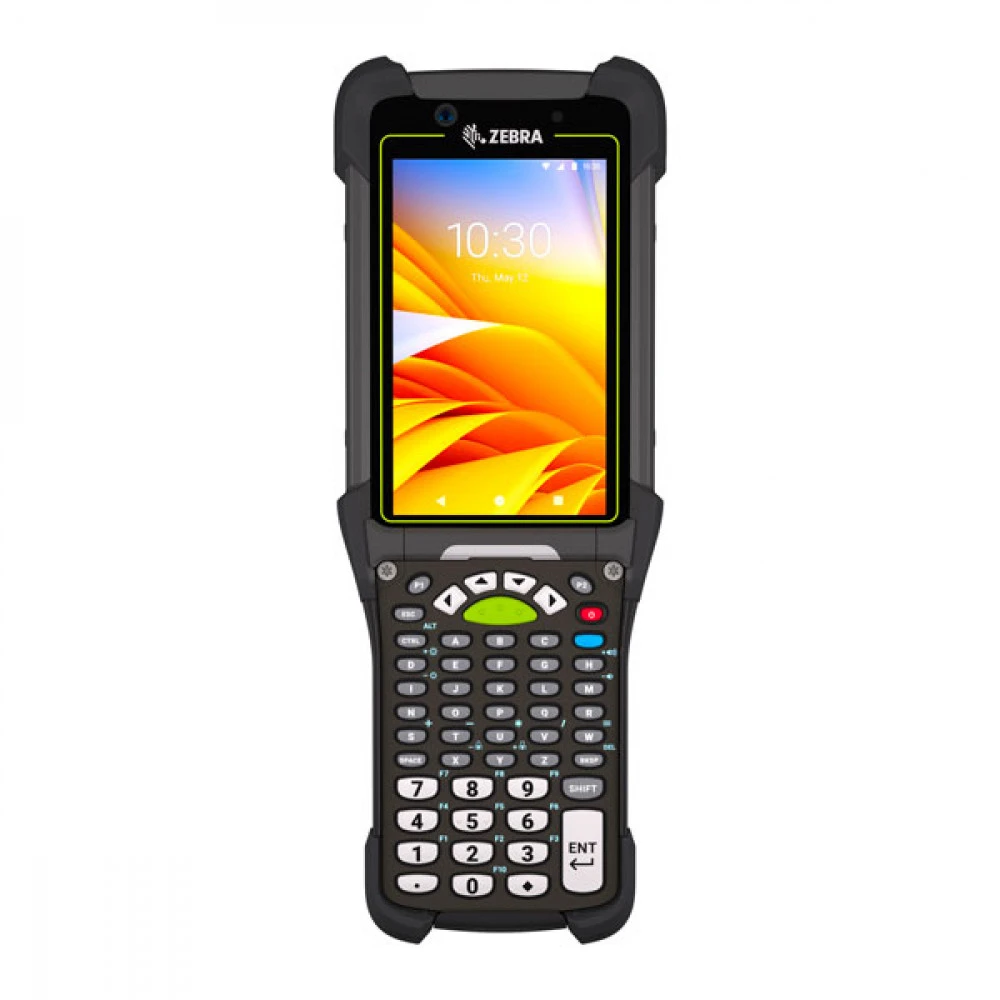 Терминал сбора данных Zebra MC9401-0G1J6DSS-A6