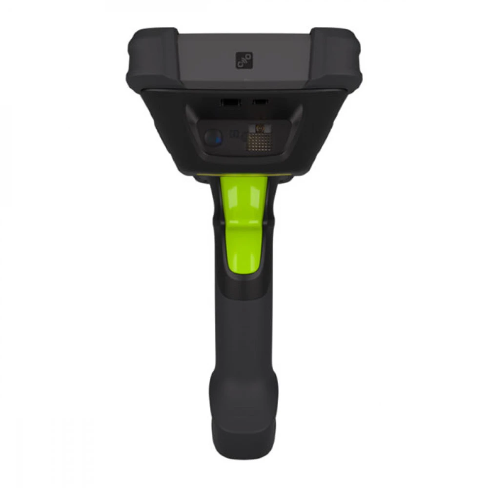 Терминал сбора данных Zebra MC9401-0G1J6DSS-A6