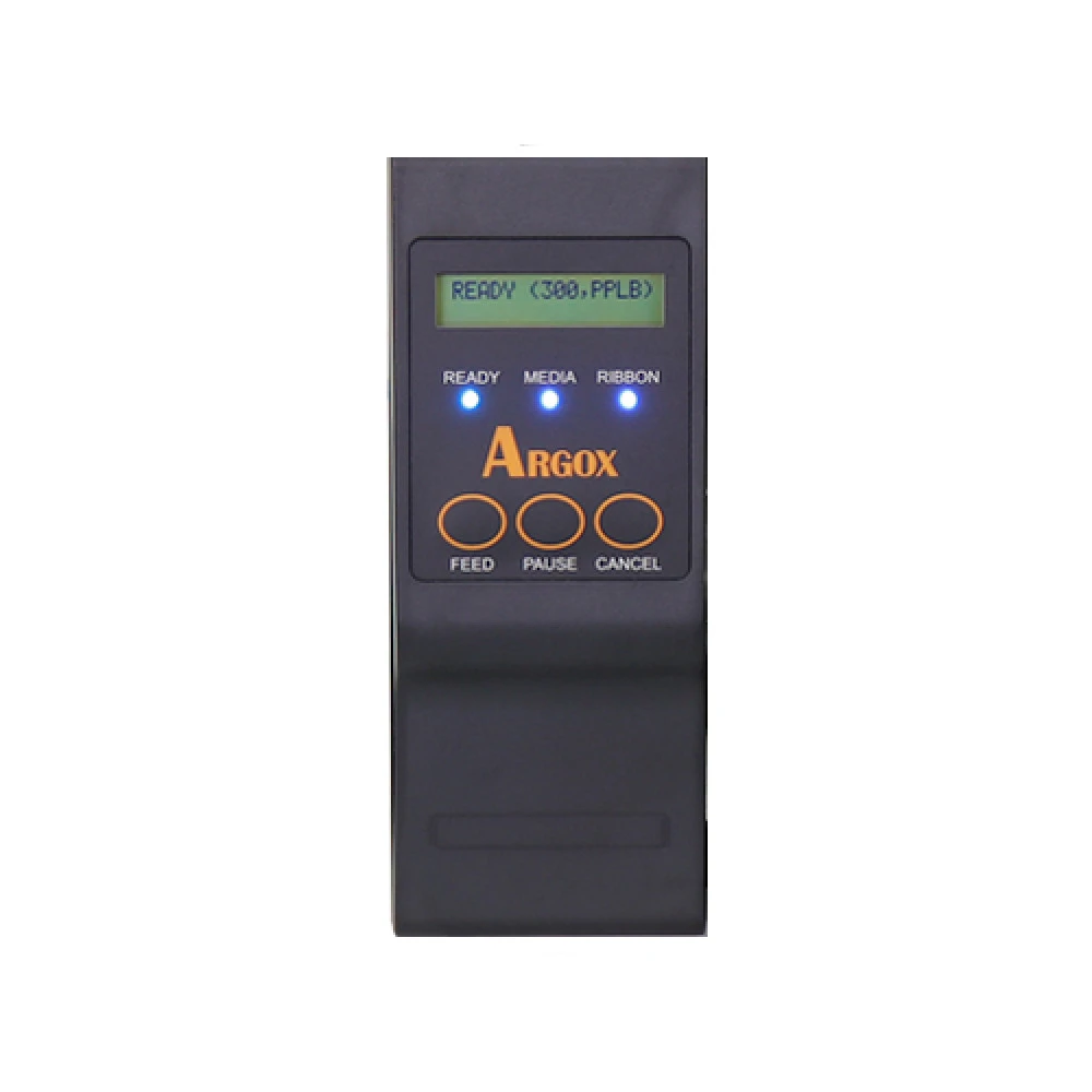 Принтер этикеток Argox iX4-350 99-IX302-000