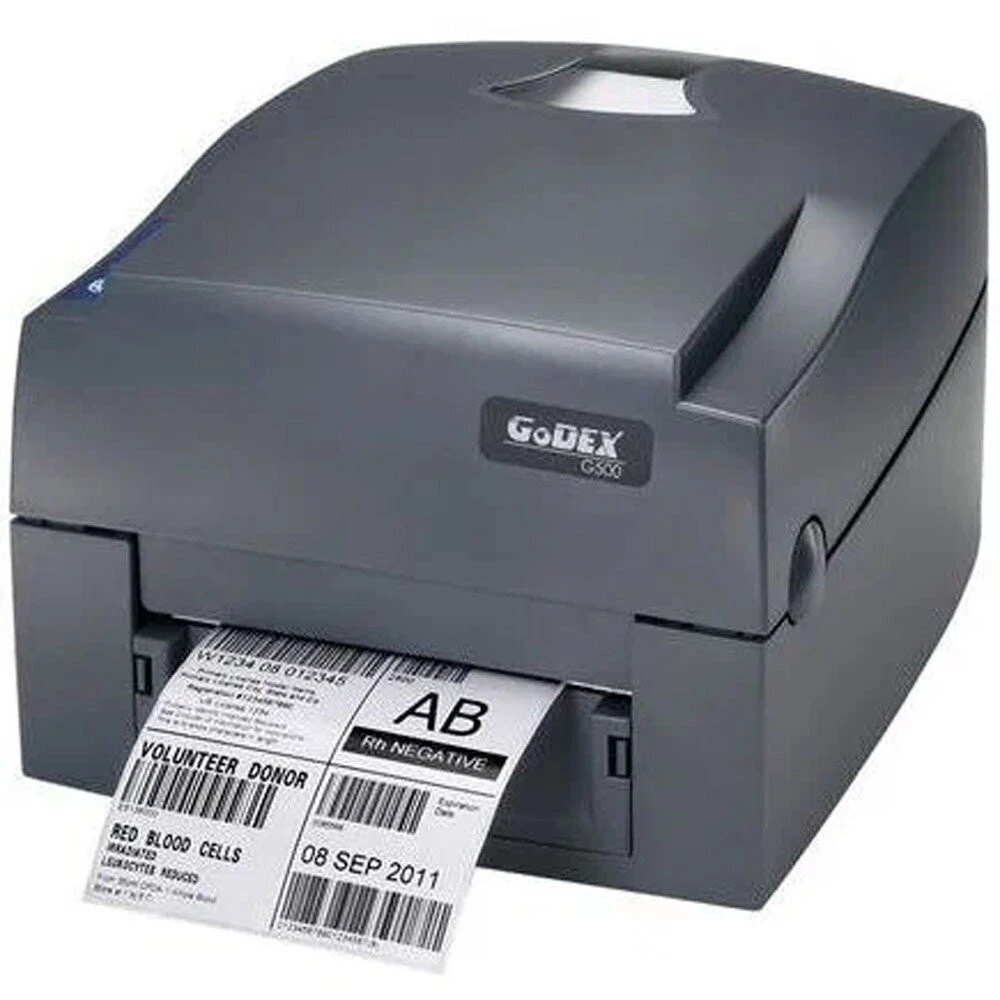 Принтер этикеток Godex G500 GP-G500-USB