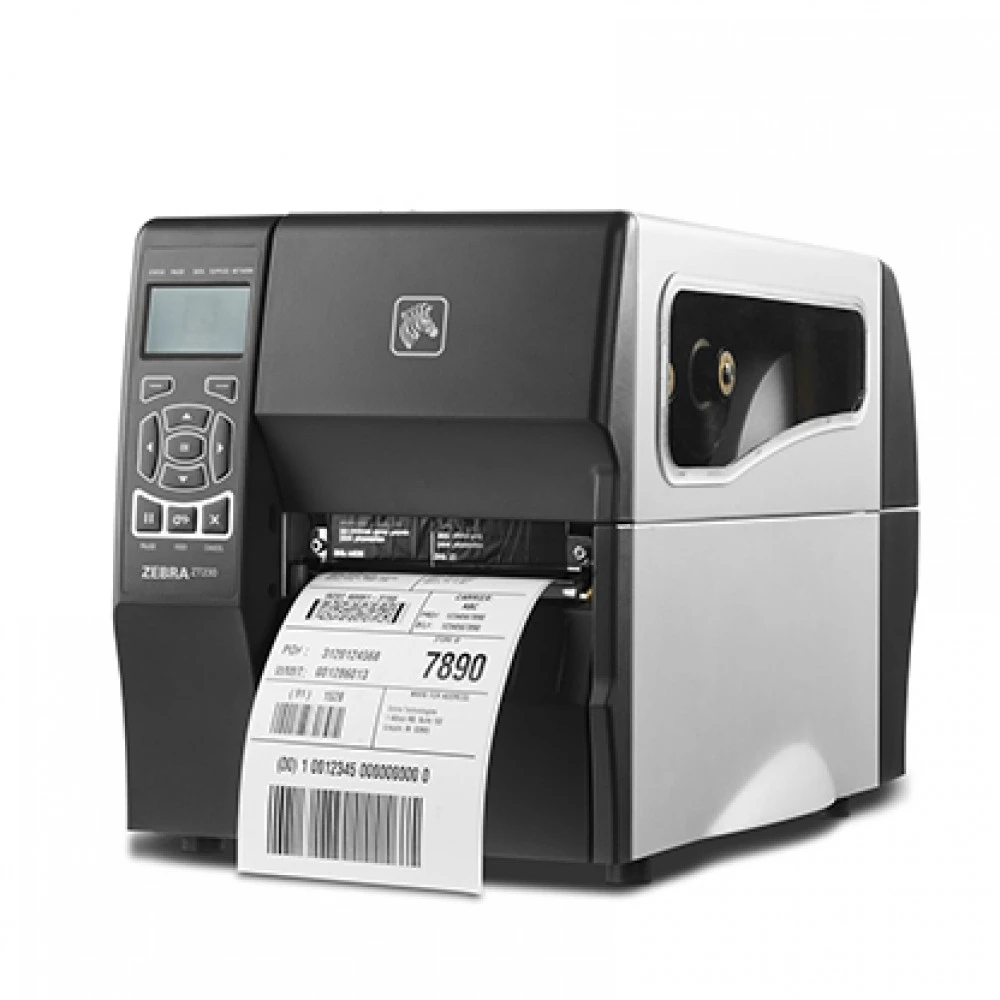 Принтер этикеток Zebra ZT230 ZT23043-T0EC00FZ