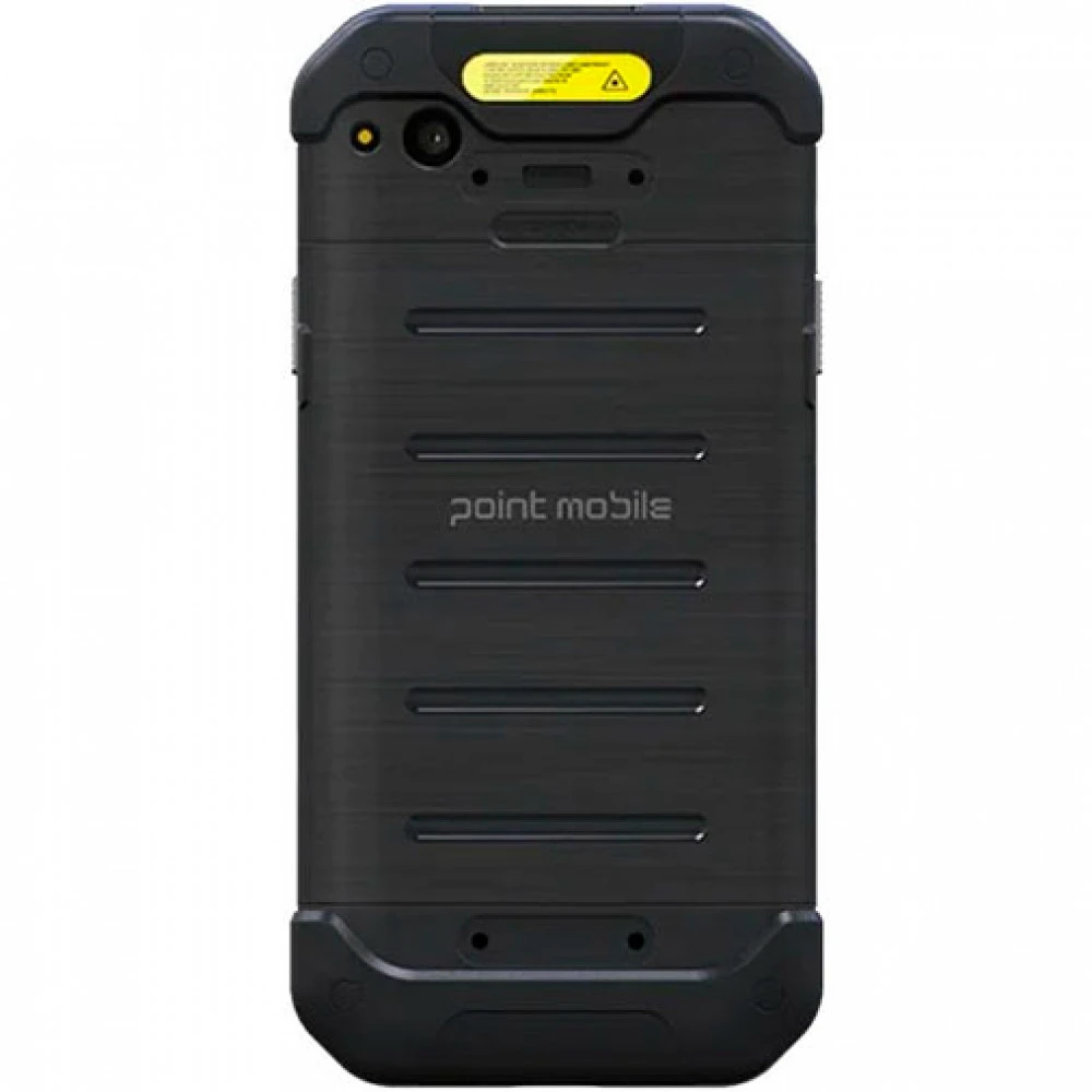 Терминал сбора данных  Point Mobile PM85 PM85G6Q04BFE0C