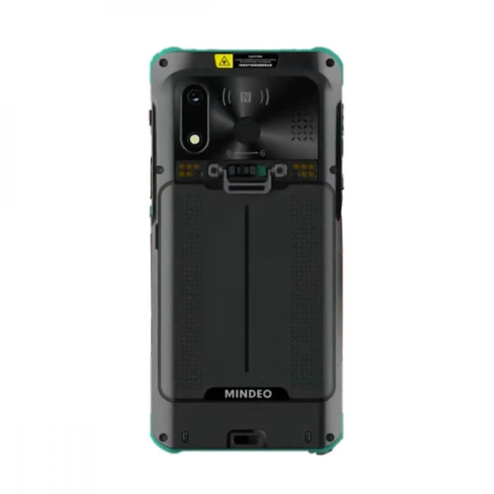 Терминал сбора данных Mindeo D60 D60G46455160CN