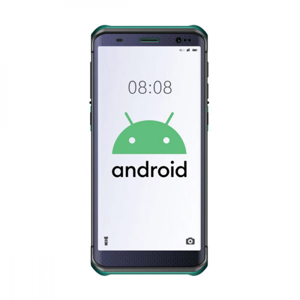 Терминал сбора данных Mindeo D60 D60G46455160CN