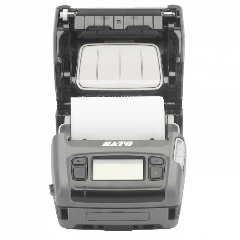 Принтер этикеток SATO USB2.0+SERIAL+WLAN+BLUETOOTH WWPV31282_