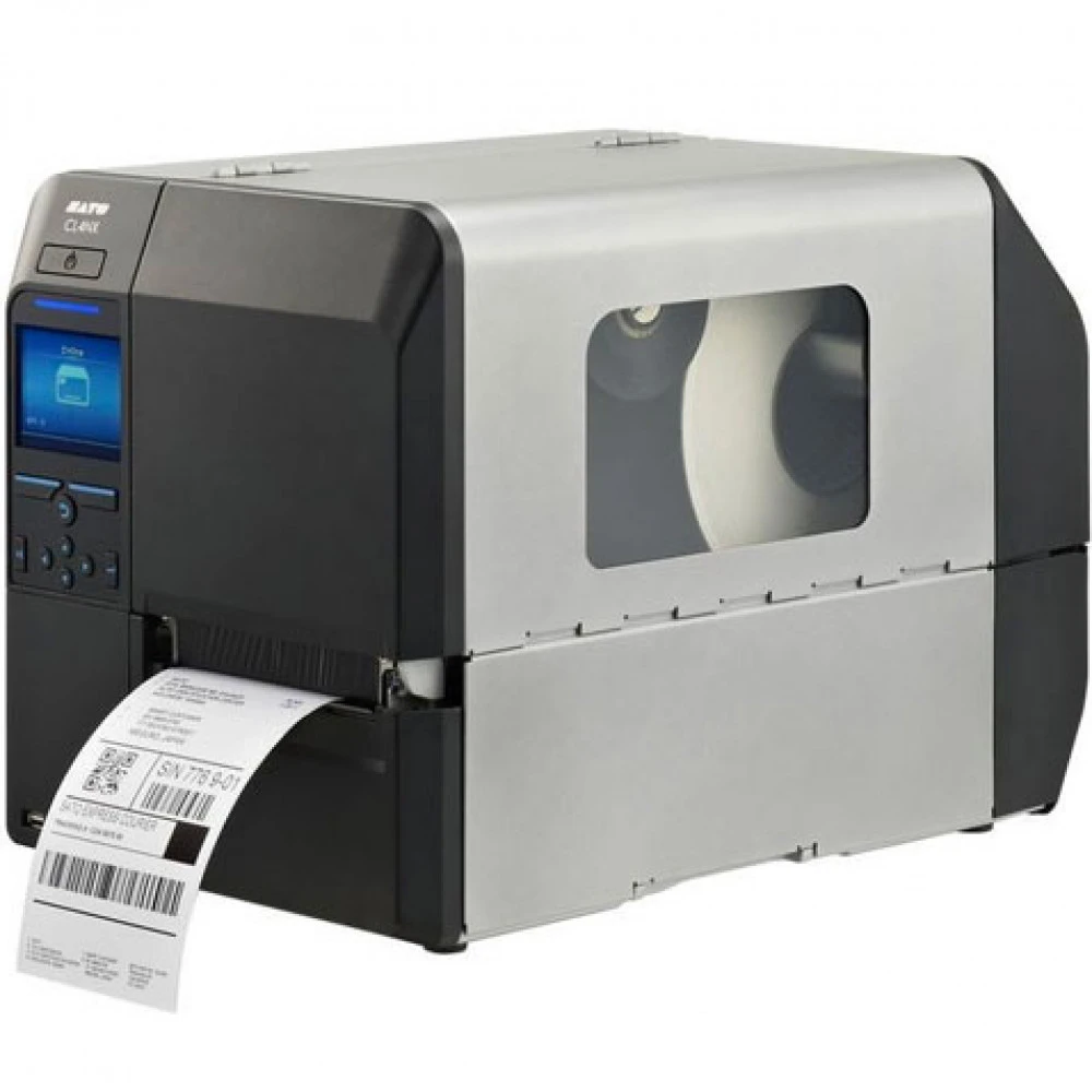 Принтер этикеток SATO CL4NX Plus WWCLP222ZWAREU_