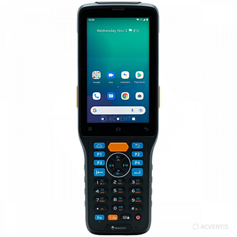 Терминал сбора данных  Newland NLS-N7-W4-S2