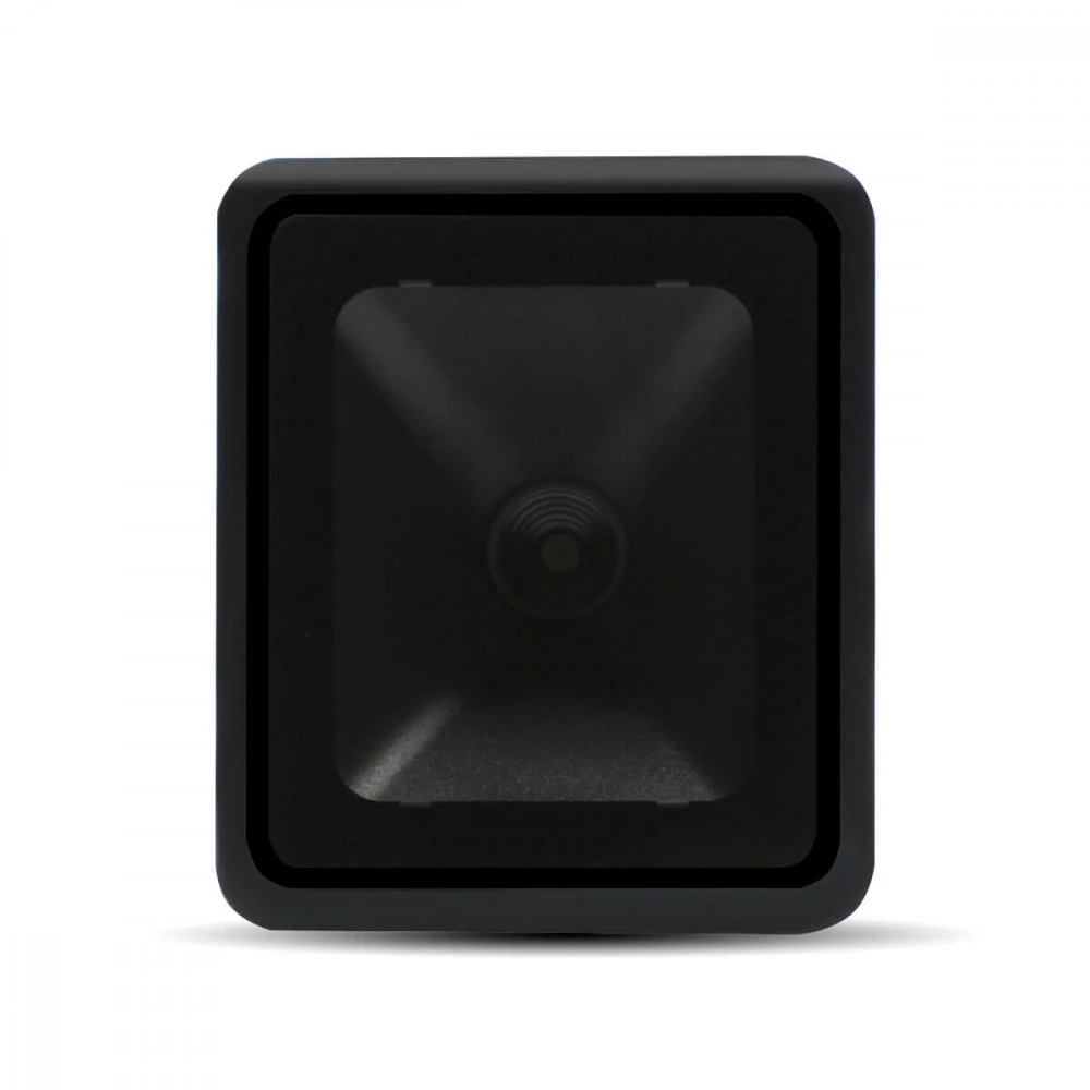 Сканер штрихкода Mertech N160 2D USB Mertech4101 Встраиваемый, 2D, USB, Черный, Не требуется