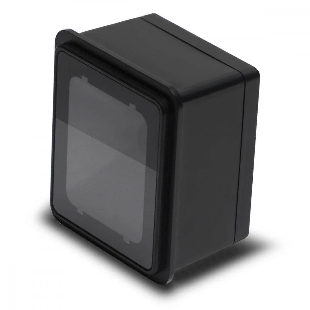 Сканер штрихкода Mertech N160 2D USB Mertech4101 Встраиваемый, 2D, USB, Черный, Не требуется