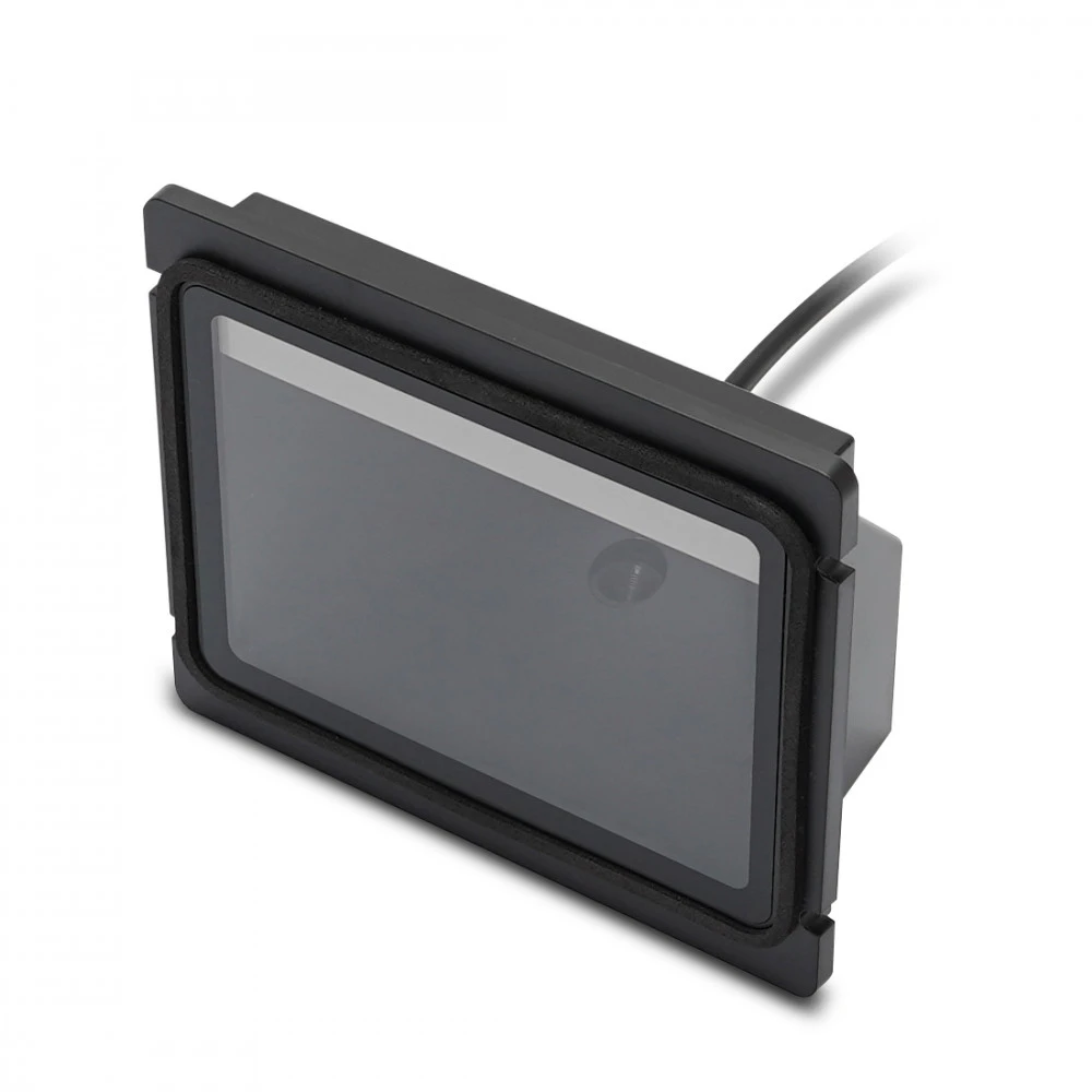 Сканер штрихкода Mertech T8900 P2D USB Mertech4572 Встраиваемый, 2D, USB-COM, USB-HID, Черный, Не требуется