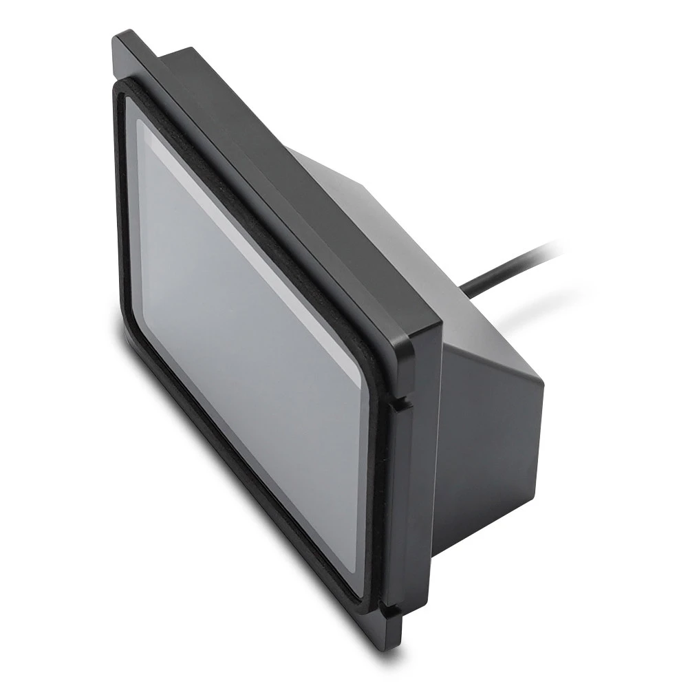 Сканер штрихкода Mertech T8900 P2D USB Mertech4572 Встраиваемый, 2D, USB-COM, USB-HID, Черный, Не требуется