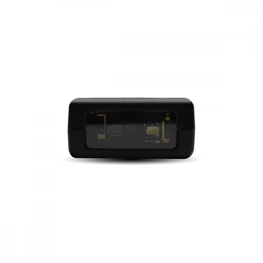 Сканер штрихкода Mertech S100 2D USB Mertech4103 Встраиваемый, 2D, USB, Черный, Не требуется