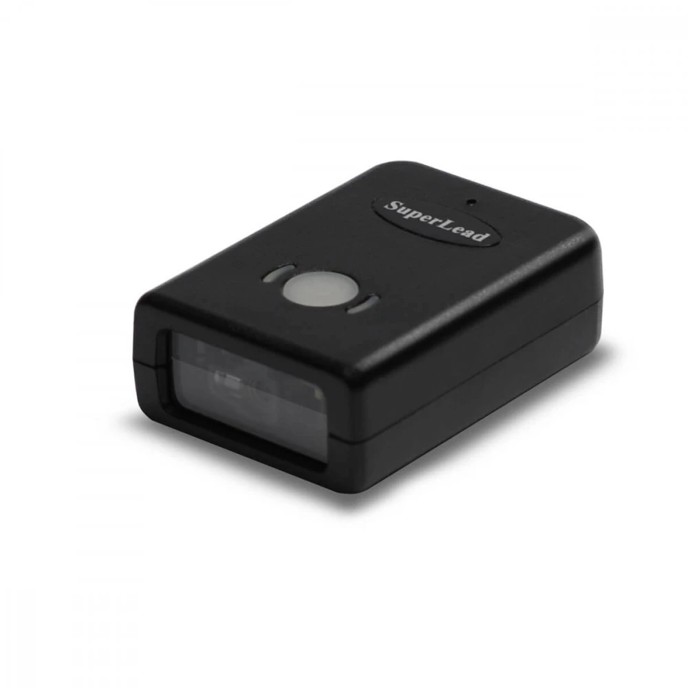 Сканер штрихкода Mertech S100 2D USB Mertech4103 Встраиваемый, 2D, USB, Черный, Не требуется