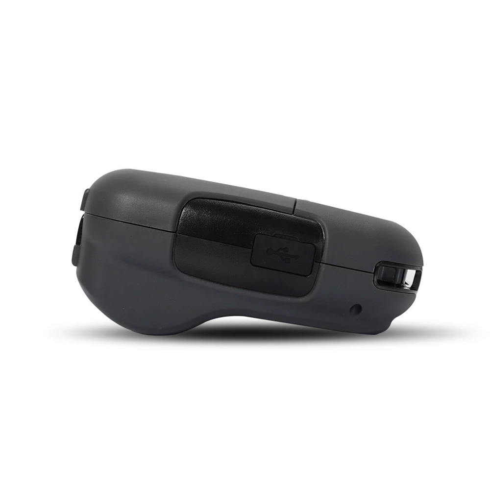 Принтер этикеток Mertech ALPHA Wi-Fi, Bluetooth Mertech4596