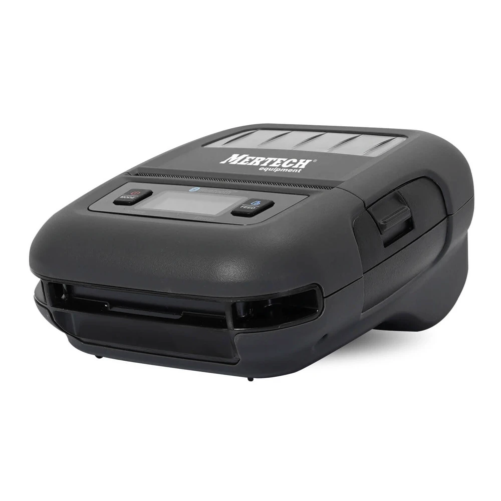 Принтер этикеток Mertech ALPHA Wi-Fi, Bluetooth Mertech4596