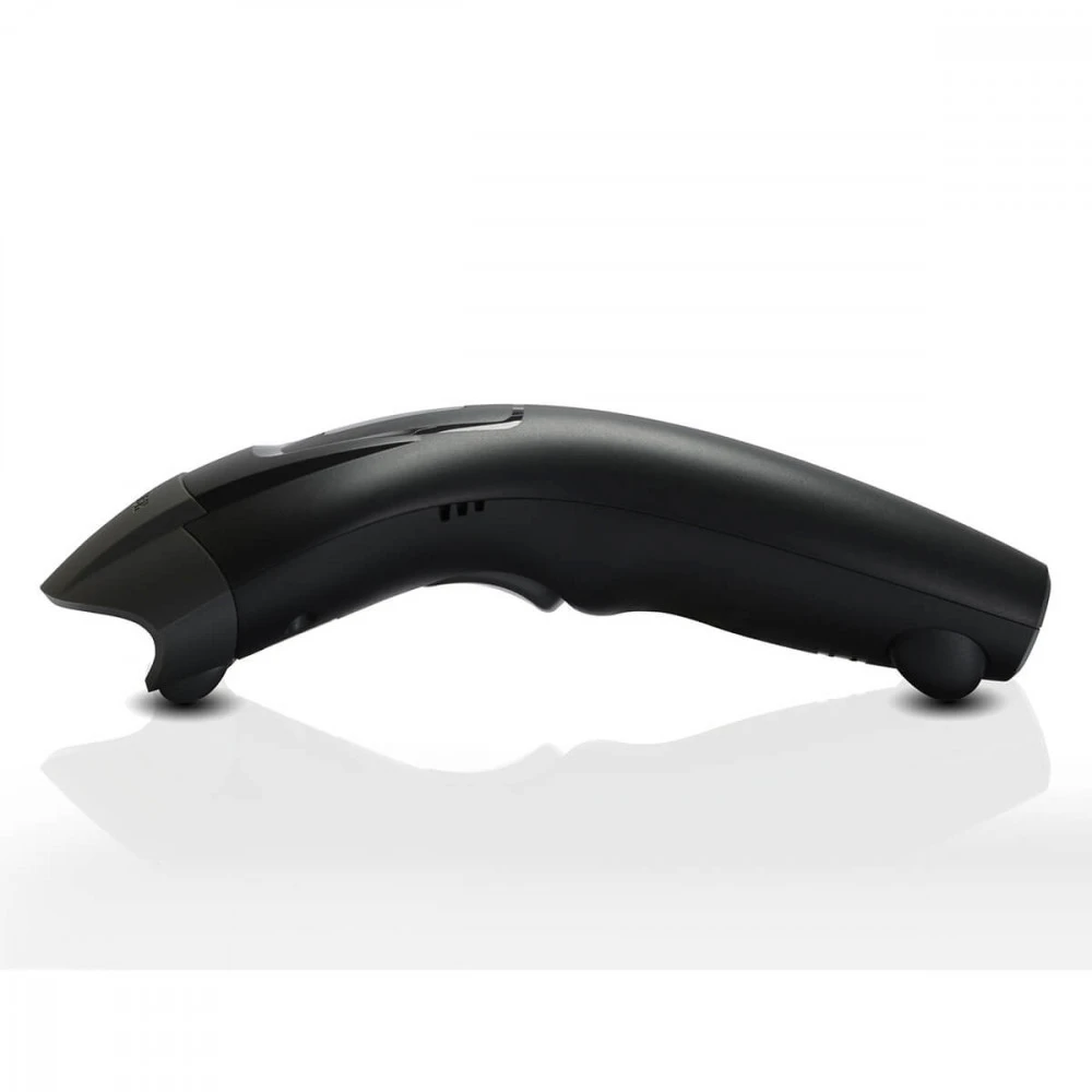 Сканер штрихкода Mertech 610 P2D SUPERLEAD USB Black Mertech4830 Ручной проводной, 2D, USB-COM, USB-HID, Черный