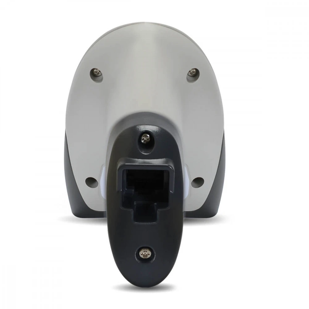 Сканер штрихкода Mertech 2310 HR P2D SUPERLEAD USB White Mertech4831 Ручной проводной, 2D, USB-COM, USB-HID, Белый