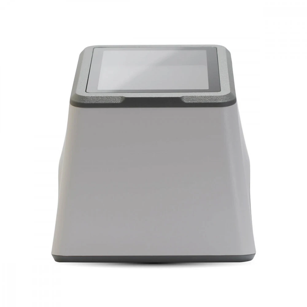 Сканер штрихкода Mertech PayBox 181 USB Mertech4089 Стационарный, 2D, USB-COM, USB-HID, Белый, Не требуется