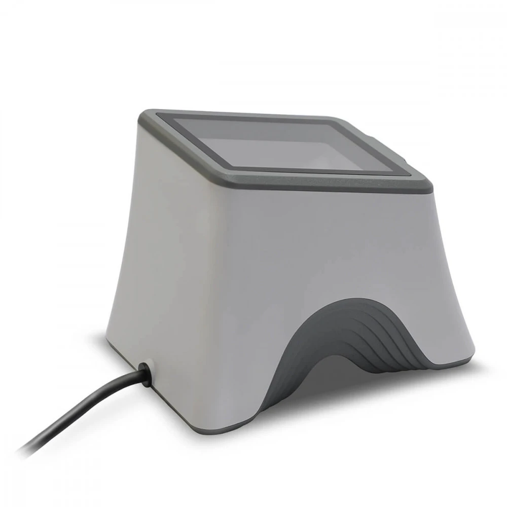 Сканер штрихкода Mertech PayBox 181 USB Mertech4089 Стационарный, 2D, USB-COM, USB-HID, Белый, Не требуется