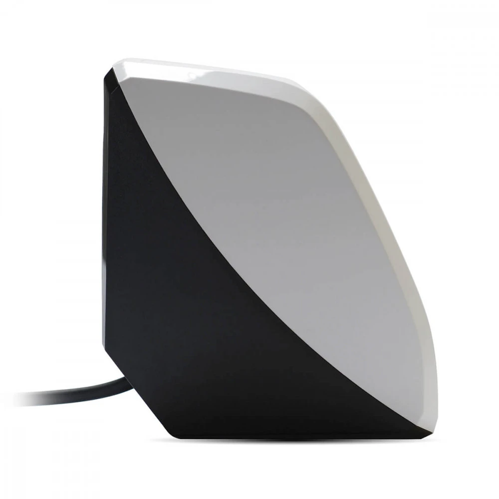 Сканер штрихкода Mertech PayBox 190 USB Mertech4090 Стационарный, 2D, USB, Белый, Не требуется