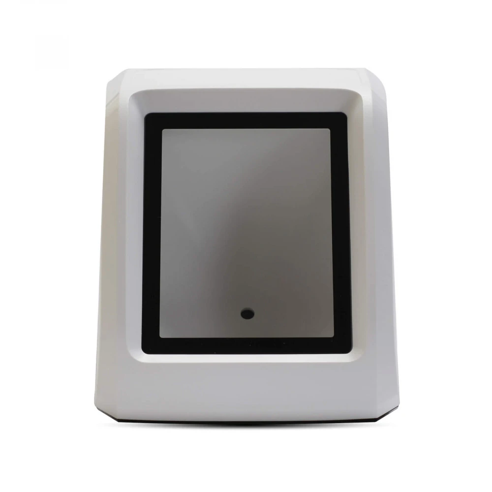 Сканер штрихкода Mertech PayBox 190 USB Mertech4090 Стационарный, 2D, USB, Белый, Не требуется
