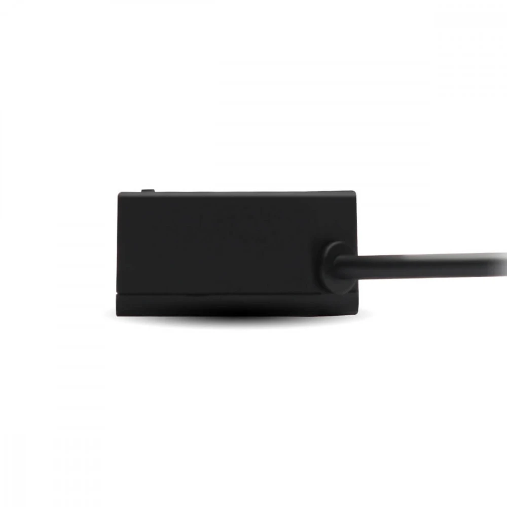 Сканер штрихкода Mertech N200 2D USB Mertech4102 Встраиваемый, 2D, USB, Черный, Не требуется