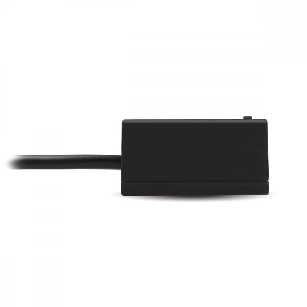 Сканер штрихкода Mertech N200 2D USB Mertech4102 Встраиваемый, 2D, USB, Черный, Не требуется