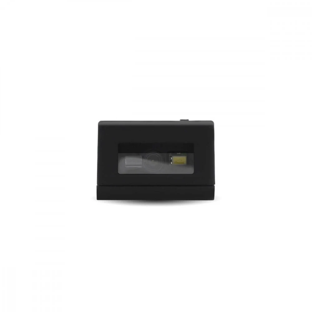 Сканер штрихкода Mertech N200 2D USB Mertech4102 Встраиваемый, 2D, USB, Черный, Не требуется