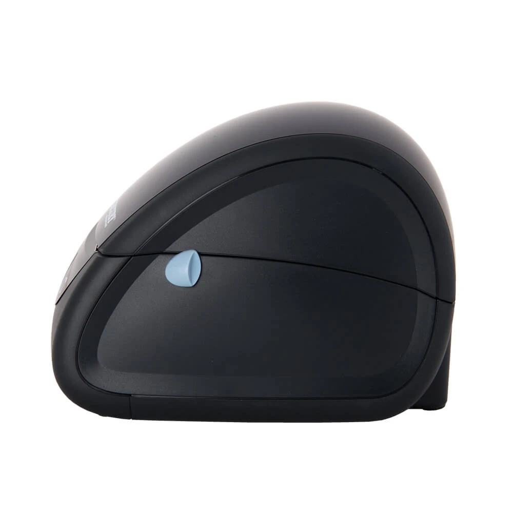Принтер этикеток Mertech LP58 EVA RS232-USB Black Mertech4582