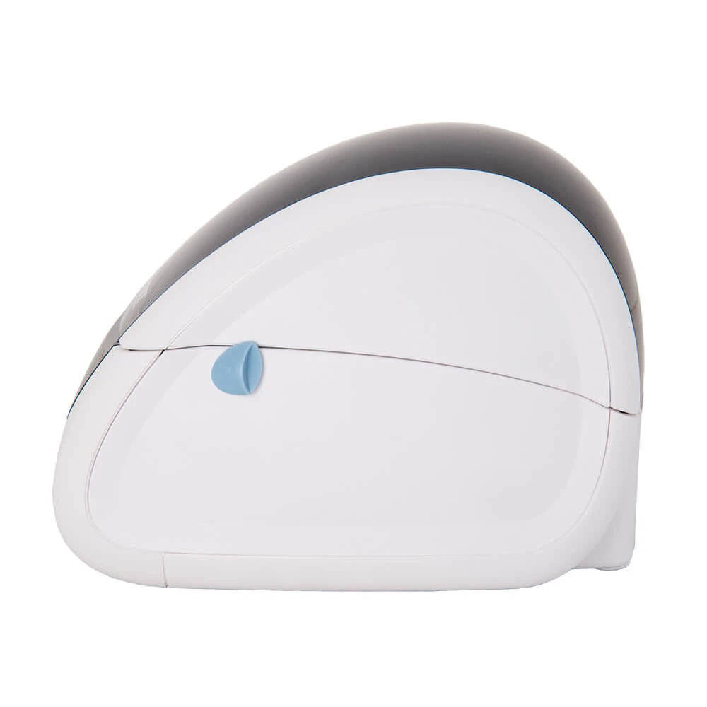 Принтер этикеток Mertech LP58 EVA RS232-USB White Mertech4583