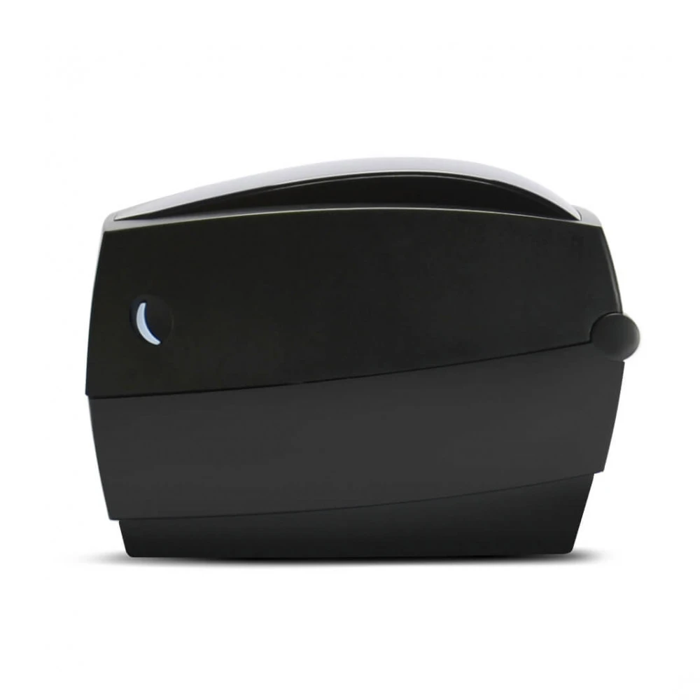 Принтер этикеток Mertech TLP100 TERRA NOVA (USB, RS232, Ethernet) black Mertech4588