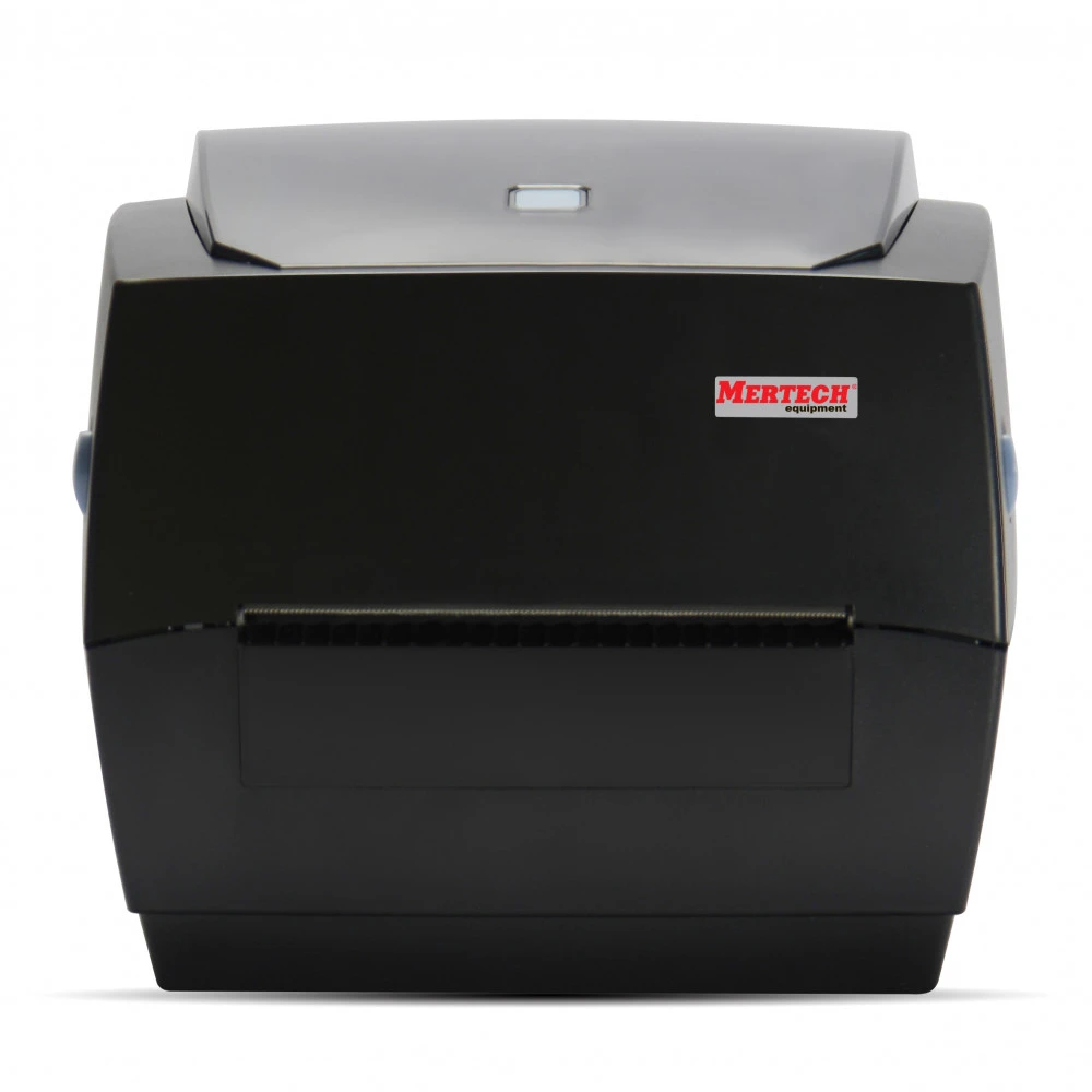 Принтер этикеток Mertech TLP100 TERRA NOVA (USB, RS232, Ethernet) black Mertech4588
