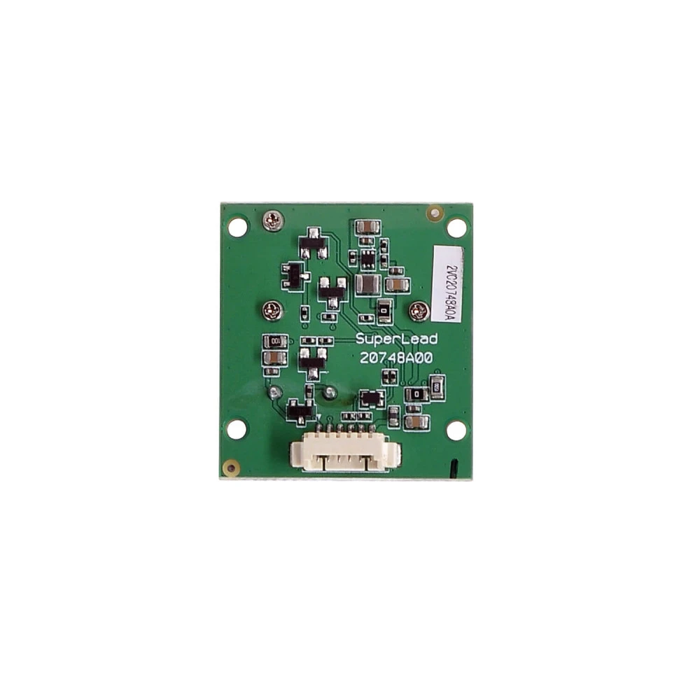 Сканер штрихкода Mertech T5930 P2D USB Mertech4862 Встраиваемый, 2D, USB, Черный, Не требуется