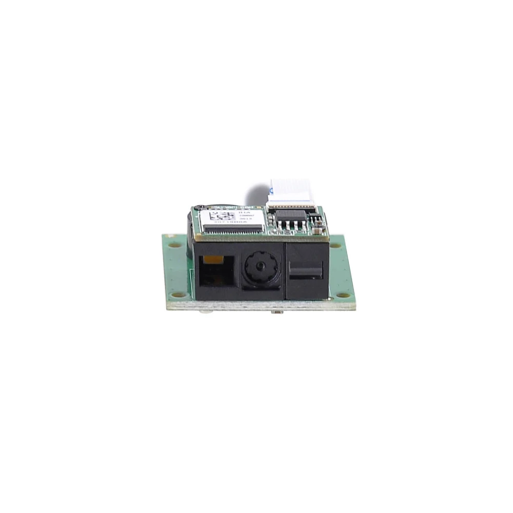 Сканер штрихкода Mertech T5930 P2D USB Mertech4862 Встраиваемый, 2D, USB, Черный, Не требуется