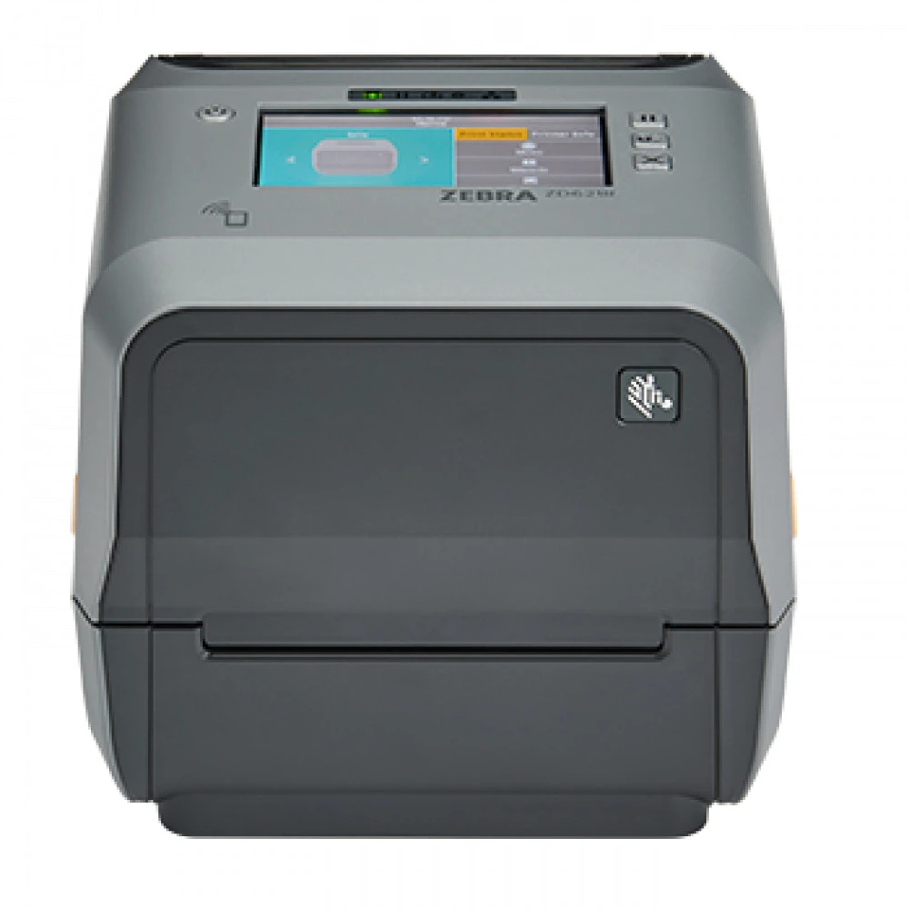 Принтер этикеток Zebra ZD621 ZD6A143-31EF00EZ