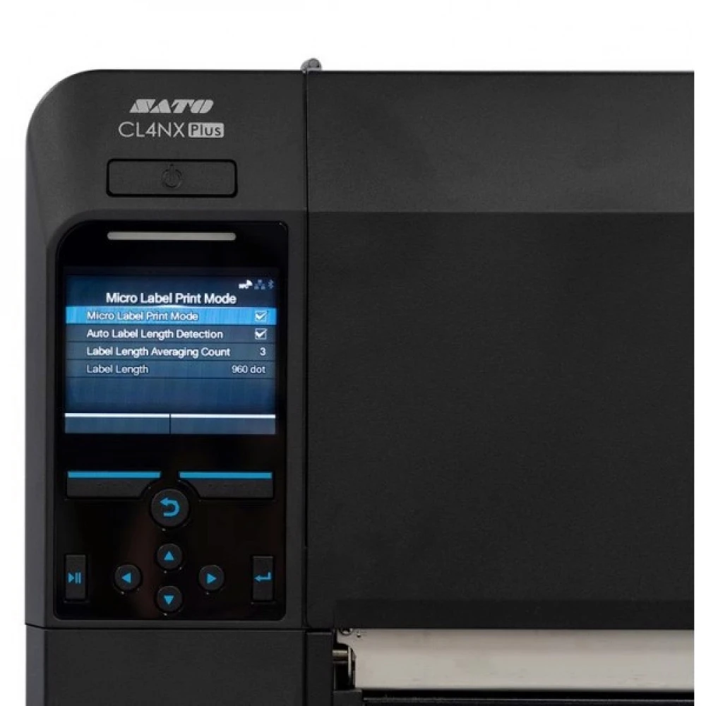 Принтер этикеток SATO CL4NX Plus WWCLP100NEU