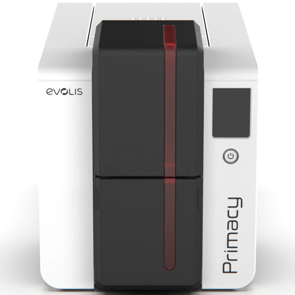 Принтер для карт Evolis Primacy 2 Duplex Expert Kineclipse PM2-0035