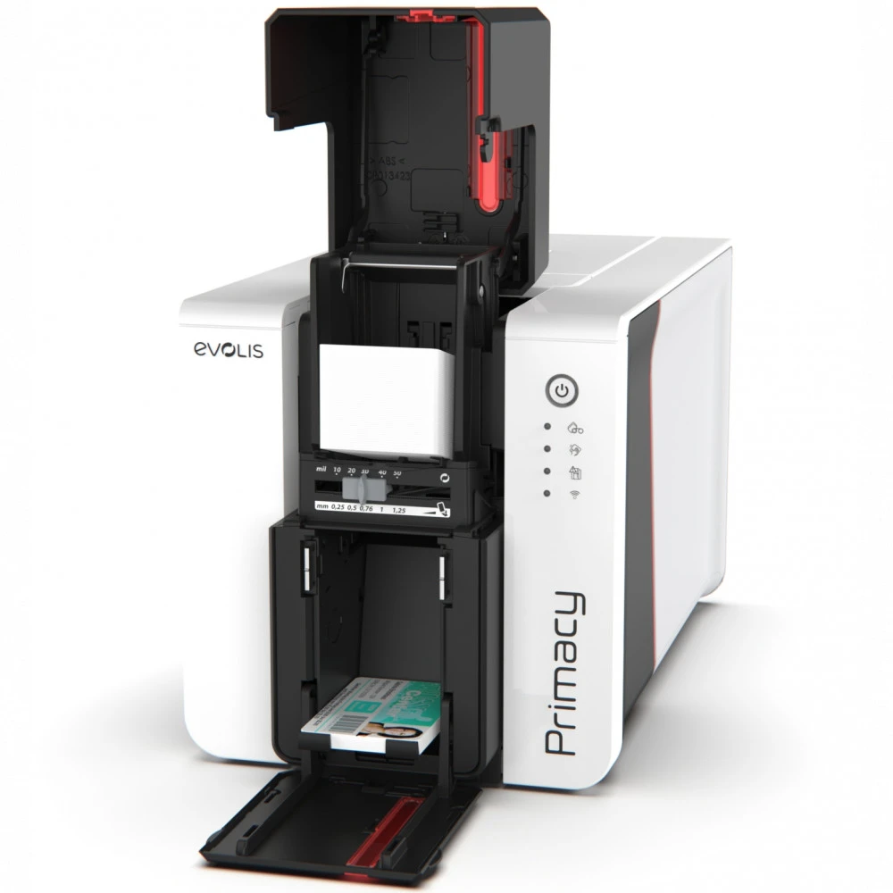 Принтер для карт Evolis Primacy 2 Duplex Expert Kineclipse PM2-0035