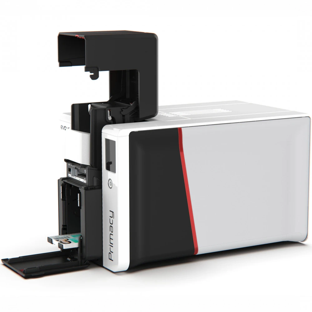 Принтер для карт Evolis Primacy 2 Duplex Expert Kineclipse PM2-0035
