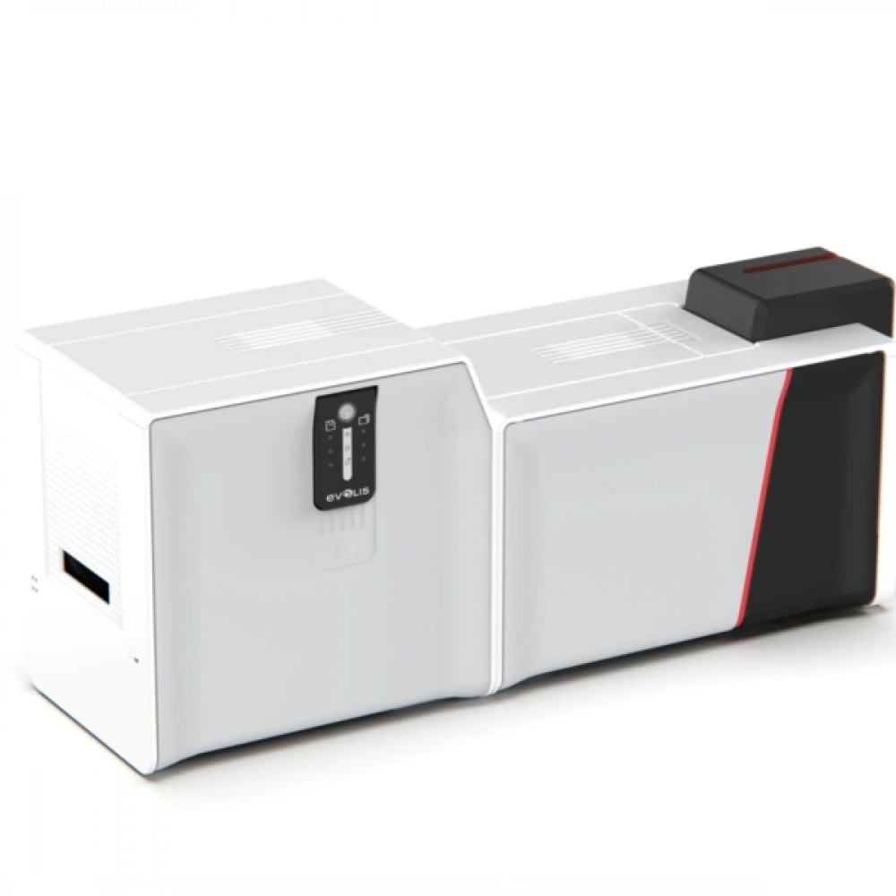 Принтер для карт Evolis Primacy 2 Duplex Expert Kineclipse PM2-0035