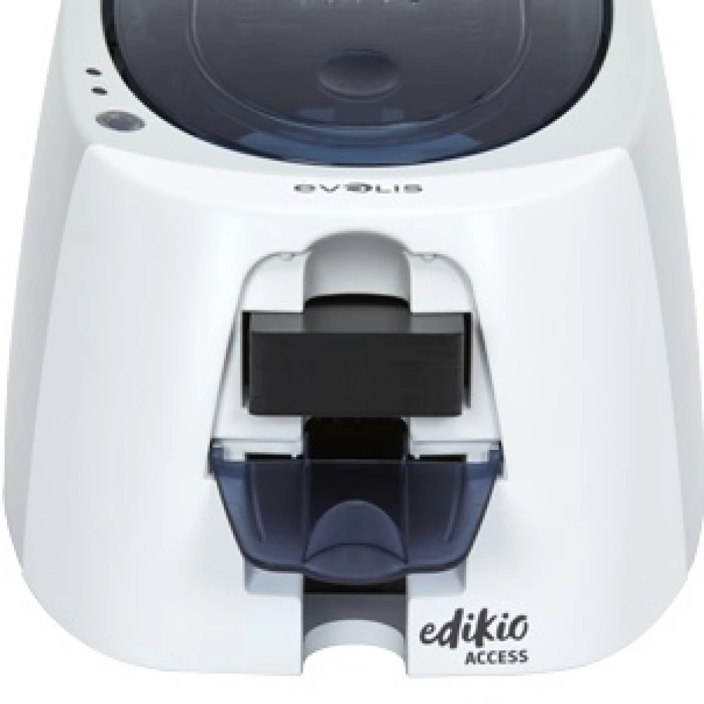 Принтер для карт Evolis Edikio Access EA2U0000BS-BS001