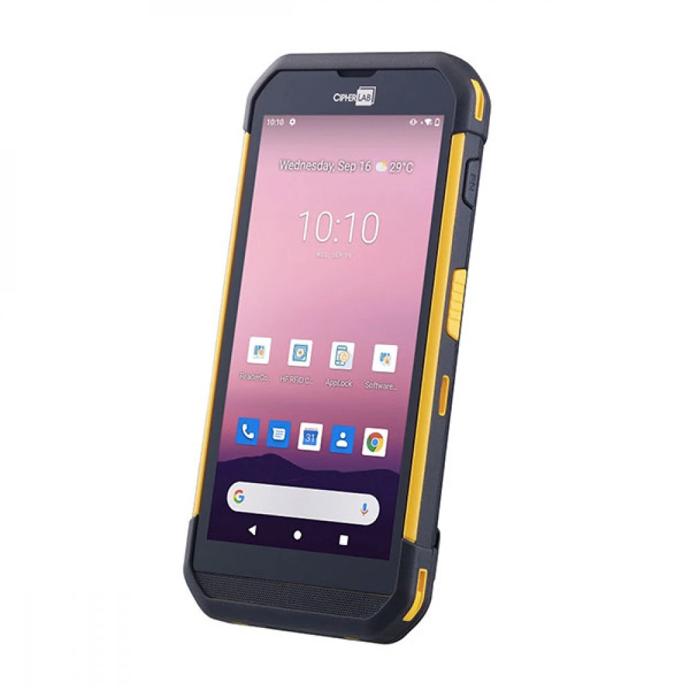 Терминал сбора данных CipherLAB RS35 AS35E4RF1EUQ1