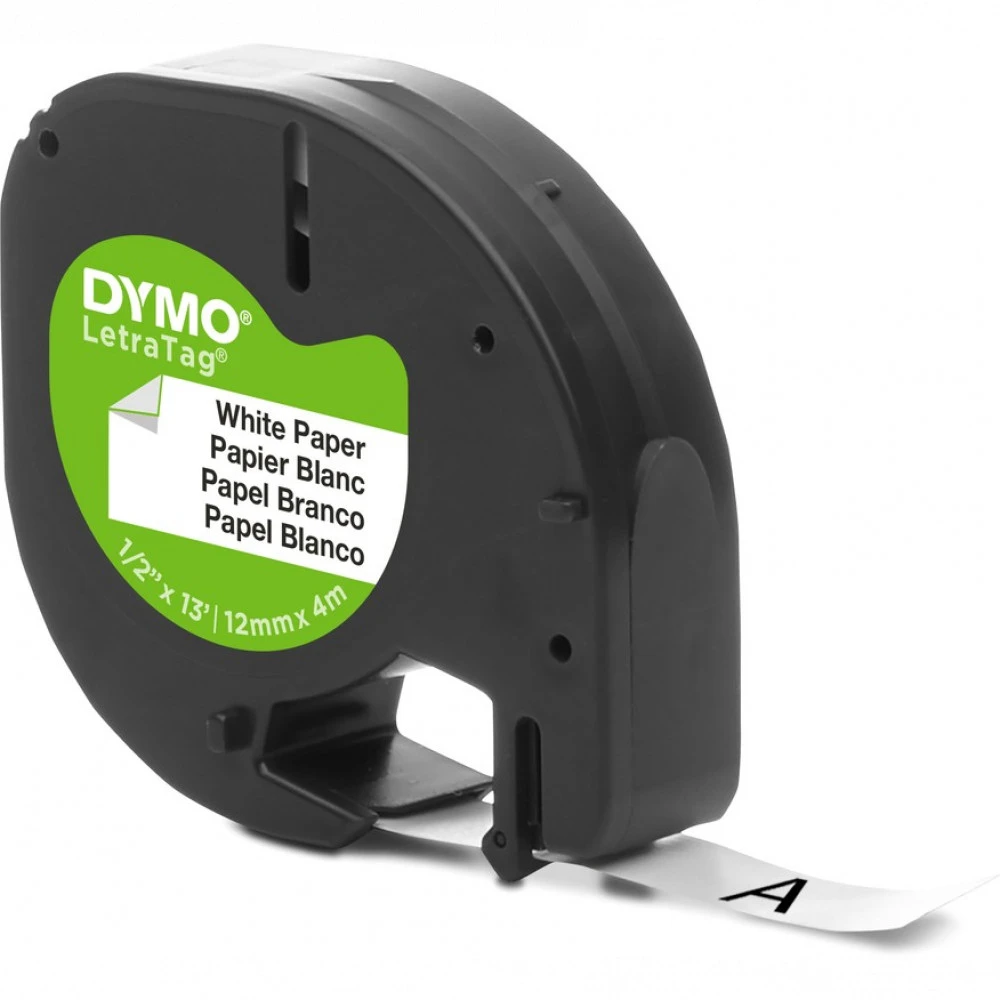 Расходный материал DYMO Лента для LT-100H S0721510