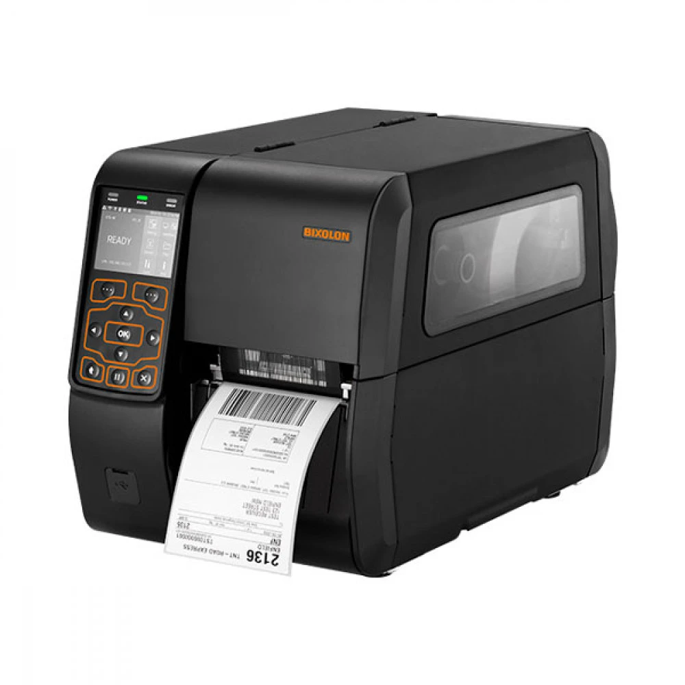 Принтер этикеток BIXOLON XT5-40/XT5-43/XT5-46 XT5-40S