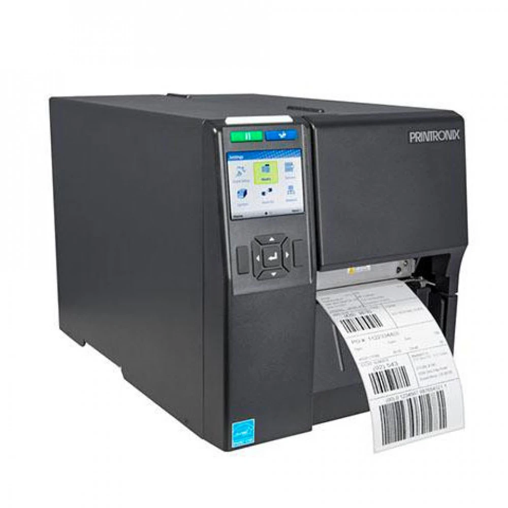 Принтер этикеток Printronix T4000 T43X4-200-0