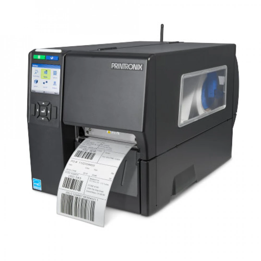 Принтер этикеток Printronix T4000 T43X4-200-0