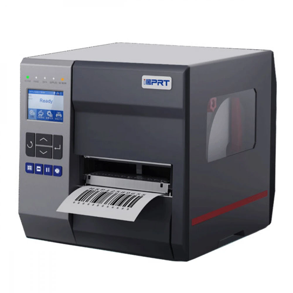 Принтер этикеток iDPRT iQ4 100700606
