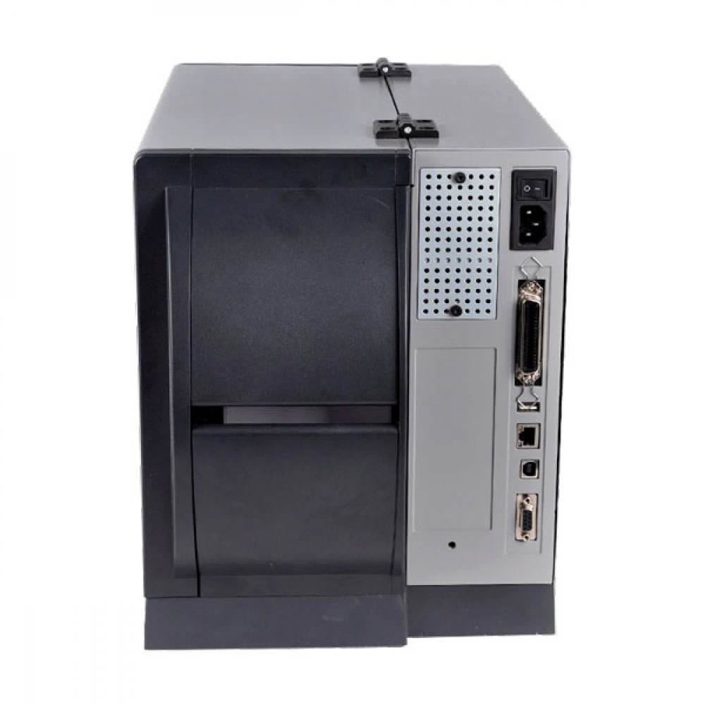 Принтер этикеток iDPRT iX4P 100700095