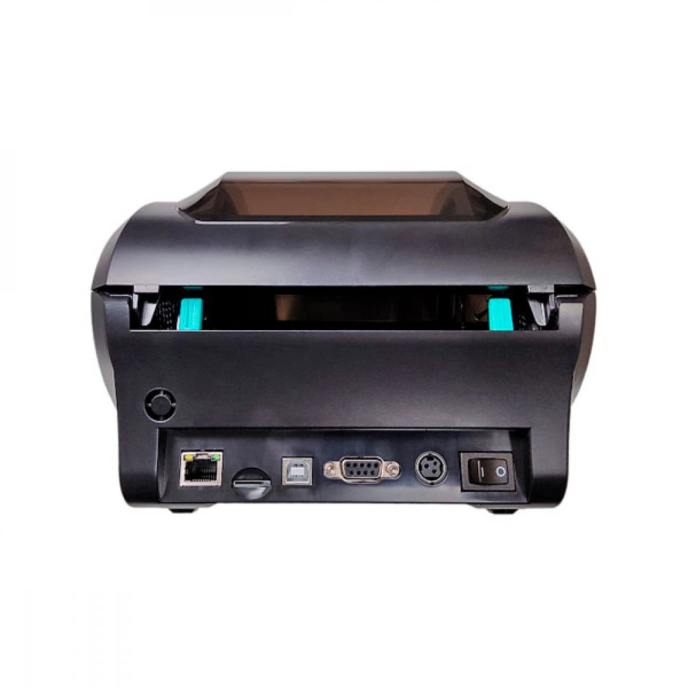 Принтер этикеток BSmart BS460D BS460D(203dpi)3portsPE_BL