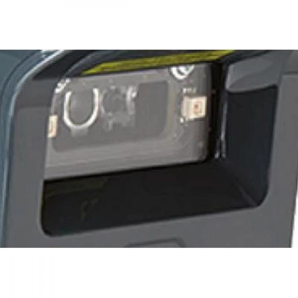 Сканер штрихкода Datalogic GPS4490-BK Стационарный, 2D, USB, Com (RS232), Черный, С подставкой